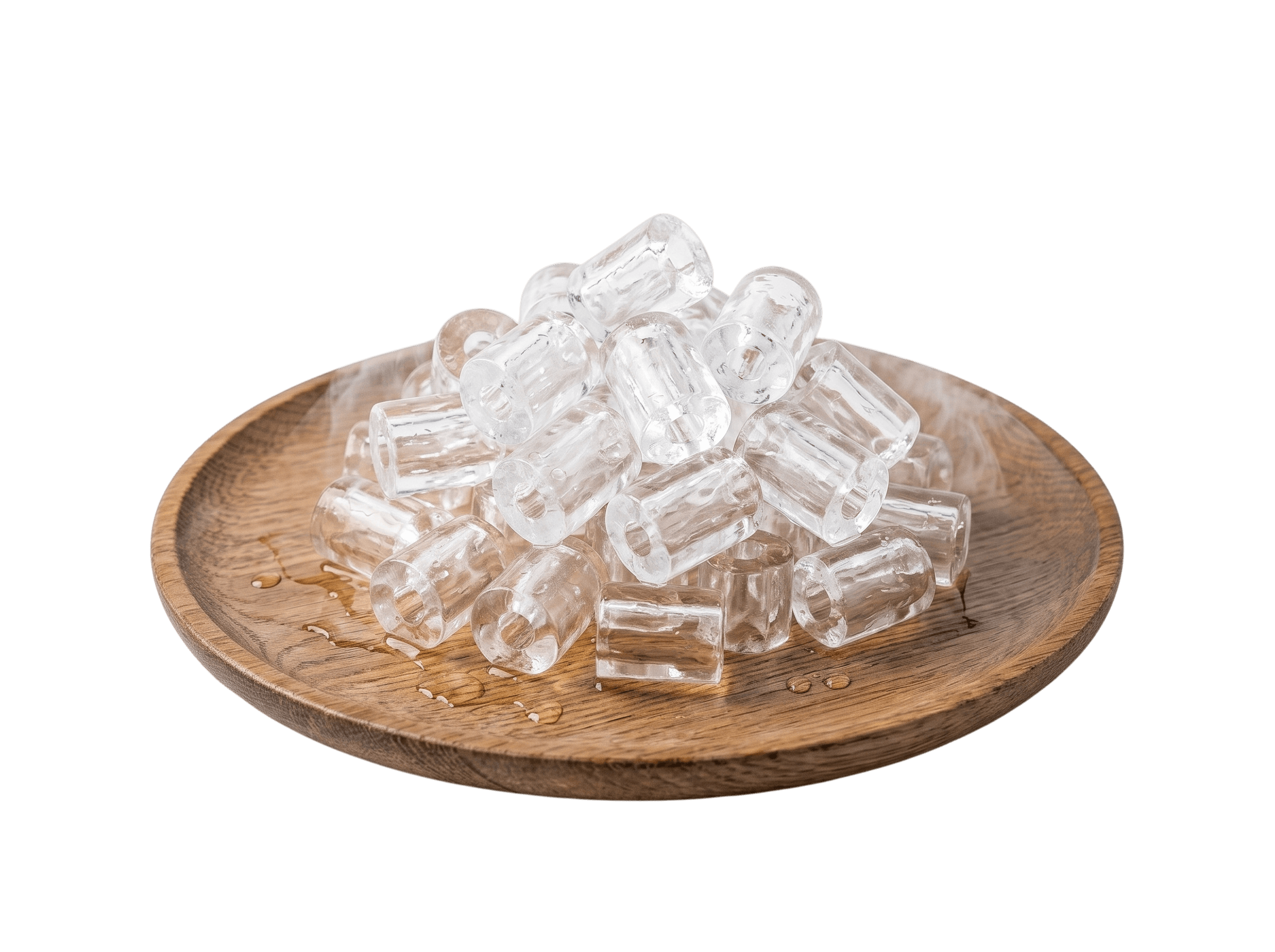 KRISTAL KECIL